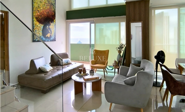 VENTA DE APARTAMENTO LOFT PH SEVILLA VISTA AL MAR, COSTA DEL ESTE (5)