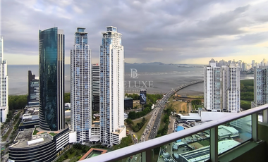 VENTA DE APARTAMENTO LOFT PH SEVILLA VISTA AL MAR, COSTA DEL ESTE (5)