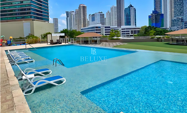 VENTA DE APARTAMENTO LOFT PH SEVILLA VISTA AL MAR, COSTA DEL ESTE (5)