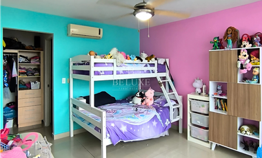 VENTA DE APARTAMENTO LOFT PH SEVILLA VISTA AL MAR, COSTA DEL ESTE (5)