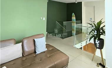 VENTA DE APARTAMENTO LOFT PH SEVILLA VISTA AL MAR, COSTA DEL ESTE (5)