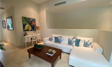 BUENAVENTURA / PH OCEAN LAKES / BALCON / PISCINA / AMOBLADO / PLAYA