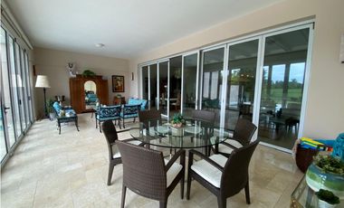 BUENAVENTURA / PH OCEAN LAKES / BALCON / PISCINA / AMOBLADO / PLAYA