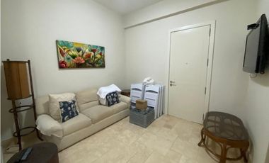 BUENAVENTURA / PH OCEAN LAKES / BALCON / PISCINA / AMOBLADO / PLAYA