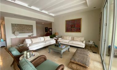 BUENAVENTURA / PH OCEAN LAKES / BALCON / PISCINA / AMOBLADO / PLAYA