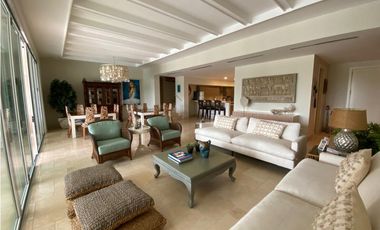 BUENAVENTURA / PH OCEAN LAKES / BALCON / PISCINA / AMOBLADO / PLAYA