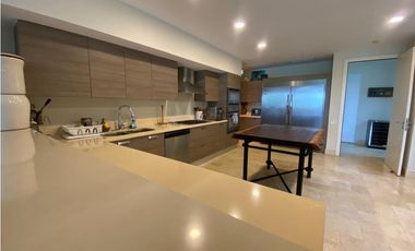 BUENAVENTURA / PH OCEAN LAKES / BALCON / PISCINA / AMOBLADO / PLAYA