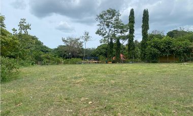 TERRENO / CHAME / LAS LAJAS / 2700M / LOTE PLANO