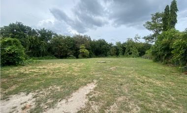 TERRENO / CHAME / LAS LAJAS / 2700M / LOTE PLANO