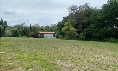 TERRENO / CHAME / LAS LAJAS / 2700M / LOTE PLANO