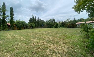 TERRENO / CHAME / LAS LAJAS / 2700M / LOTE PLANO
