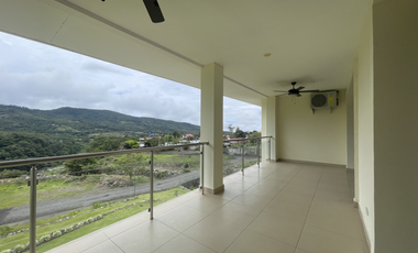 Venta de Apartamento en Alto Boquete, Boquete