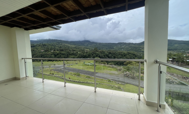 Venta de Apartamento en Alto Boquete, Boquete