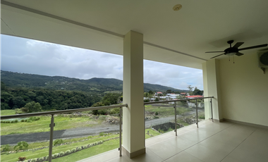 Venta de Apartamento en Alto Boquete, Boquete