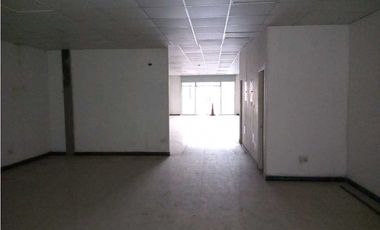 LOCAL / PUEBLO NUEVO / PH POLI / 150 M2 / PLANTA ALTA / VACIO JC