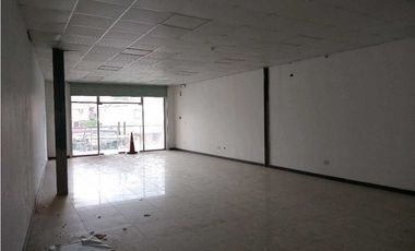 LOCAL / PUEBLO NUEVO / PH POLI / 150 M2 / PLANTA ALTA / VACIO JC