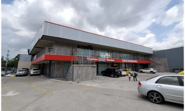 LOCAL / PUEBLO NUEVO / PH POLI / 150 M2 / PLANTA ALTA / VACIO JC