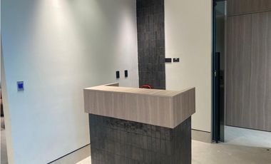 CALLE 50 / OFICINA / TOWER FINANCIAL CENTER / AMOBLADO / DIVISIONES