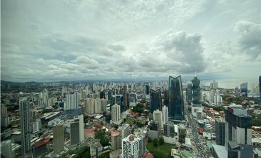 CALLE 50 / OFICINA / TOWER FINANCIAL CENTER / AMOBLADO / DIVISIONES
