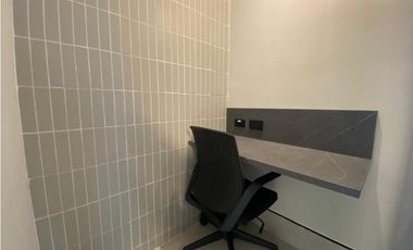 CALLE 50 / OFICINA / TOWER FINANCIAL CENTER / AMOBLADO / DIVISIONES