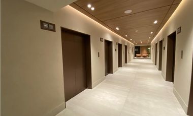 CALLE 50 / OFICINA / TOWER FINANCIAL CENTER / AMOBLADO / DIVISIONES