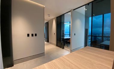 CALLE 50 / OFICINA / TOWER FINANCIAL CENTER / AMOBLADO / DIVISIONES