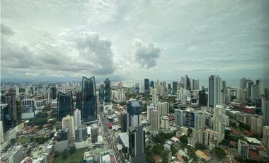 CALLE 50 / OFICINA / TOWER FINANCIAL CENTER / AMOBLADO / DIVISIONES