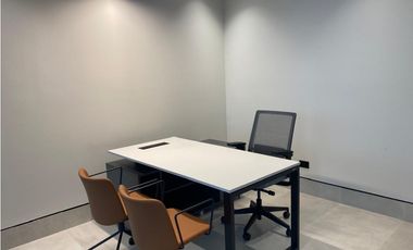 CALLE 50 / OFICINA / TOWER FINANCIAL CENTER / AMOBLADO / DIVISIONES