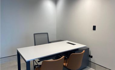 CALLE 50 / OFICINA / TOWER FINANCIAL CENTER / AMOBLADO / DIVISIONES