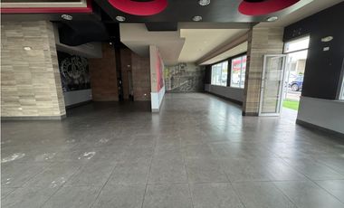 Alquiler de Local en Bella Vista, Calle 50
