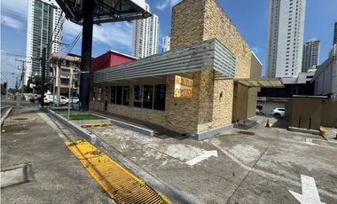 Alquiler de Local en Bella Vista, Calle 50