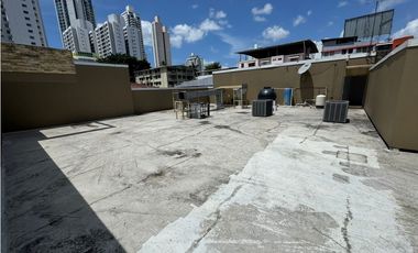 Alquiler de Local en Bella Vista, Calle 50