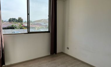 Oportunidad!! Hermoso Departamento Limache