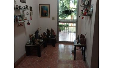 VILLA ZAITA / CASA COMERCIAL / 1338M / 3 HABITACION + EMPELADA /JC