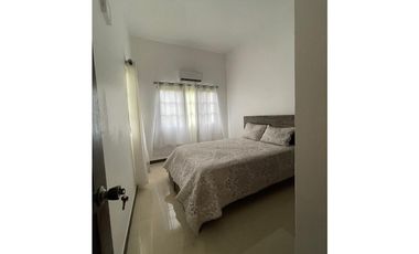 CERRO AZUL / EL VIGIA / 1700M / AMOBLADO / LINEA BLANCA / CASCADA