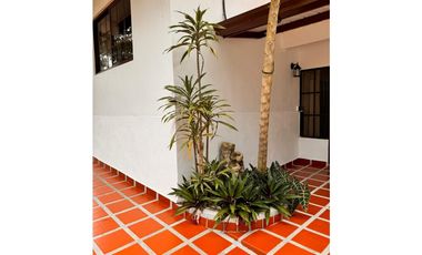 CERRO AZUL / EL VIGIA / 1700M / AMOBLADO / LINEA BLANCA / CASCADA