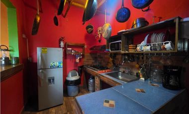 ALTOS DE CERRO AZUL / FINCA AGROTURISTICA / 2 CABAÑAS / 1 CASA / 1998M