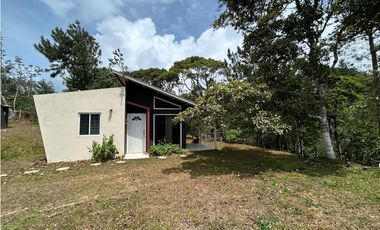 CERRO AZUL / EL VIGIA / CABAÑA / 1750M / ESQUINA / 2 HABITACIONES