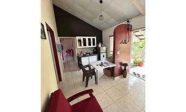 CERRO AZUL / EL VIGIA / CABAÑA / 1750M / ESQUINA / 2 HABITACIONES