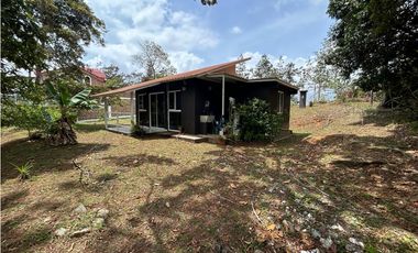 CERRO AZUL / EL VIGIA / CABAÑA / 1750M / ESQUINA / 2 HABITACIONES
