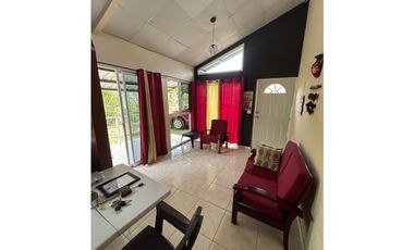 CERRO AZUL / EL VIGIA / CABAÑA / 1750M / ESQUINA / 2 HABITACIONES