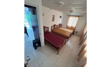 CERRO AZUL / EL VIGIA / CABAÑA / 1750M / ESQUINA / 2 HABITACIONES