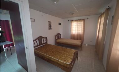 CERRO AZUL / EL VIGIA / CABAÑA / 1750M / ESQUINA / 2 HABITACIONES