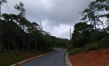 CERRO AZUL / TERRENO / EL VIGIA / 3187M / ESQUINA