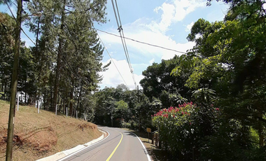 CERRO AZUL / TERRENO / EL VIGIA / 3187M / ESQUINA