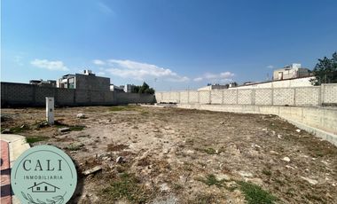 Terreno en VENTA en los Frailes