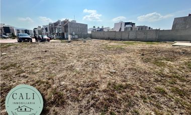 Terreno en VENTA en los Frailes