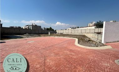 Terreno en VENTA en los Frailes