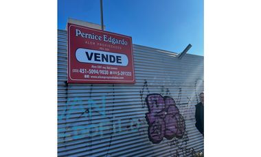 Lote en venta en Macro Centro. Ideal Desarrollo