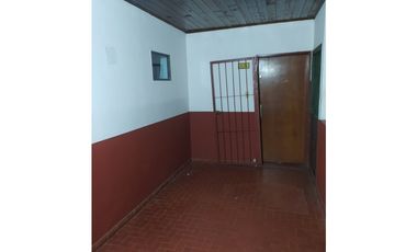 DEPARTAMENTO CH 122, 115 Y LOPEZ Y PLANES